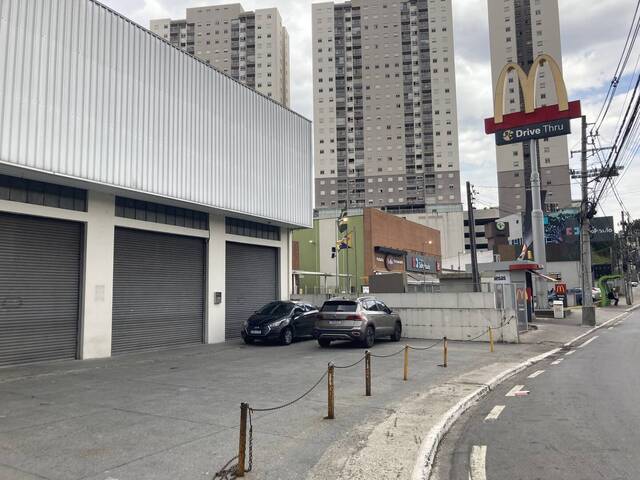 #822 - Galpão para Locação em Barueri - SP - 3