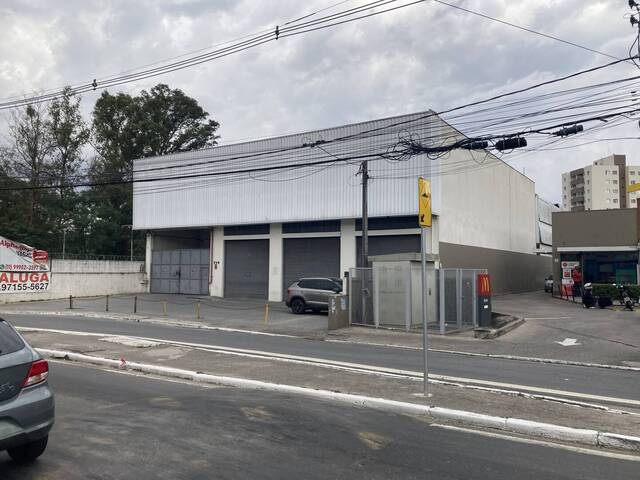 Salão Comercial para Venda em Barueri - 4
