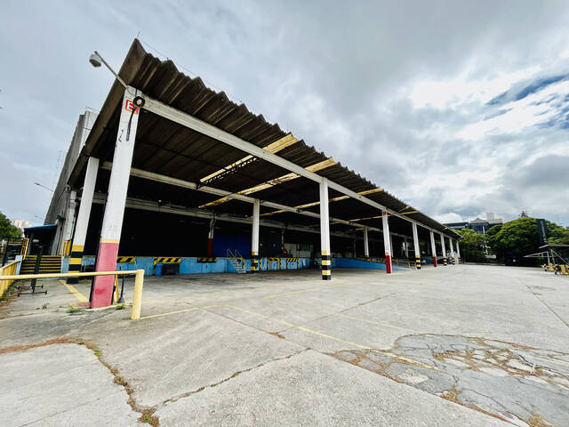 Locação em Tamboré - Barueri