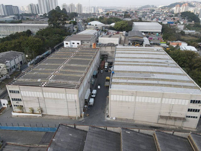 Galpão para Locação em Barueri - 5