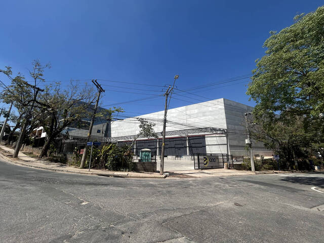 #839 - Galpão para Locação em Barueri - SP - 1