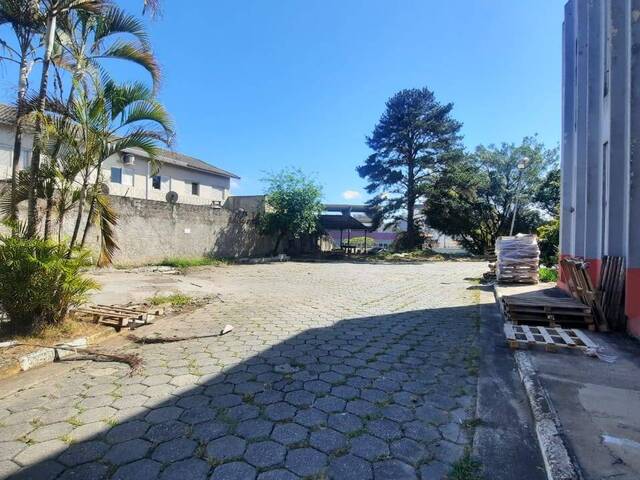 #846 - Galpão para Venda em Barueri - SP - 2