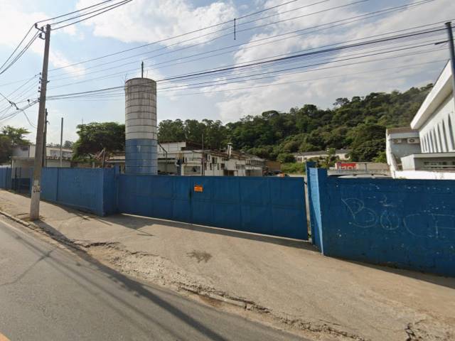 #856 - Galpão para Venda em Cajamar - SP - 1