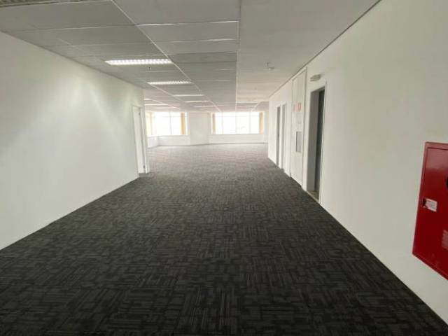 #861 - Escritórios para Locação em Barueri - SP - 3