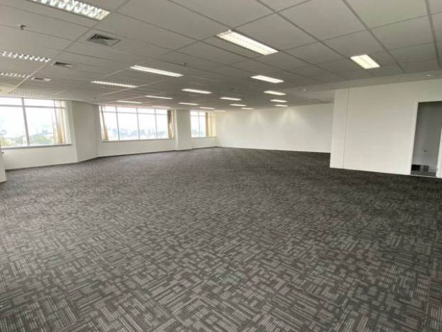 #861 - Escritórios para Locação em Barueri - SP - 2