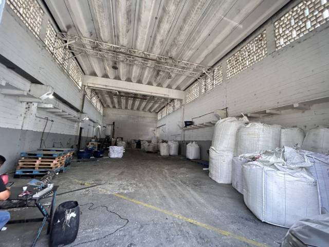 #856 - Galpão para Venda em Cajamar - SP - 3