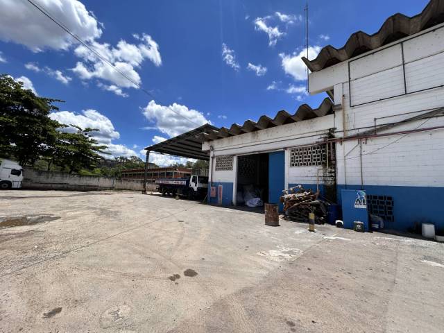 Galpão para Venda em Cajamar - 5
