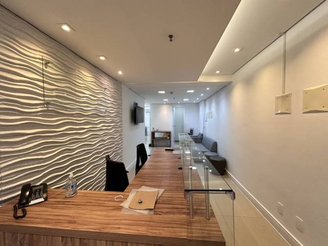 #864 - Escritórios para Venda em Barueri - SP - 2