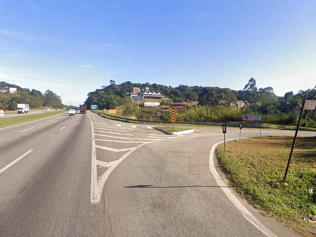 #866 - Terreno para Venda em Santana de Parnaíba - SP
