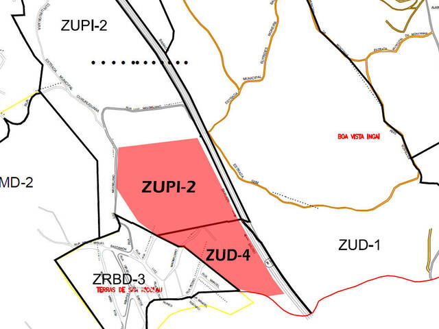 #867 - Terreno para Venda em Barueri - SP - 3