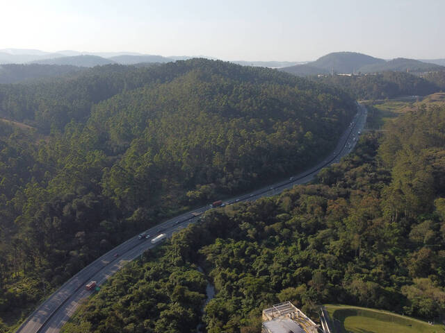 #726 - Terreno para Venda em Cajamar - SP