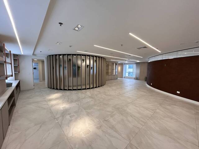 #869 - Escritórios para Locação em Barueri - SP