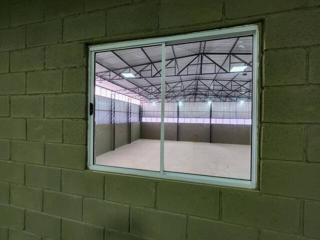 #870 - Galpão para Locação em Santana de Parnaíba - SP - 3