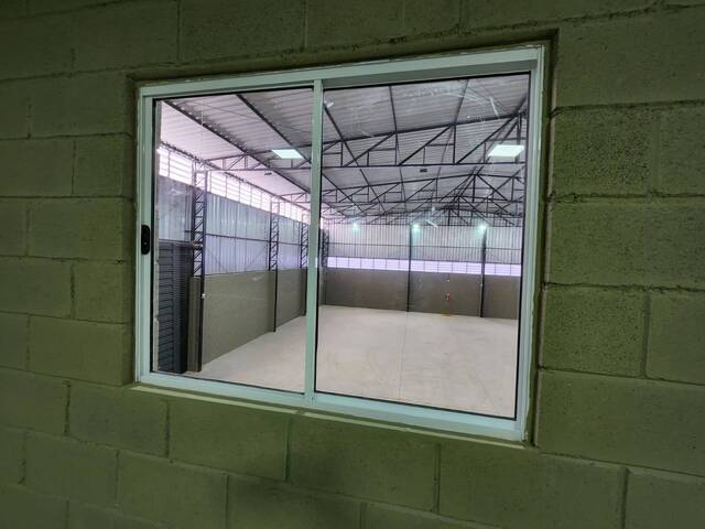 Galpão para Locação em Santana de Parnaíba - 4