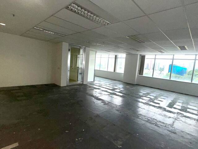 #892 - Escritórios para Locação em Barueri - SP - 3