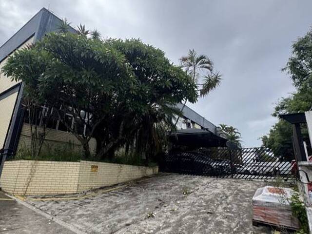#896 - Galpão para Venda em Barueri - SP - 1