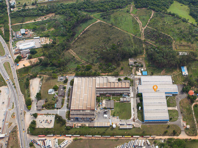 #899 - Galpão para Locação em Sorocaba - SP - 2