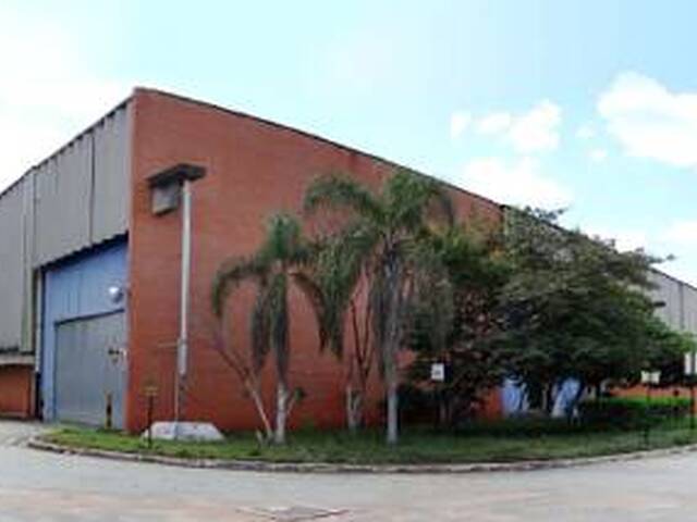 #900 - Galpão para Locação em Sorocaba - SP - 3