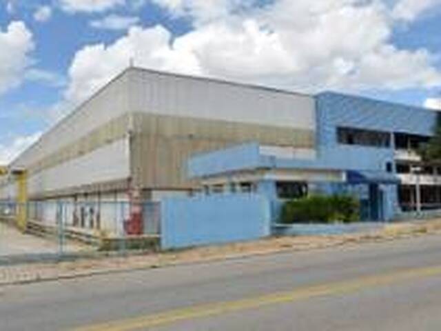 #901 - Galpão para Locação em Sorocaba - SP - 2