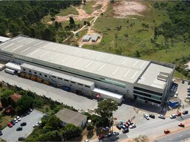 Galpão para Locação em Sorocaba - 2