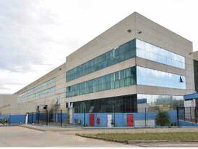 Galpão para Locação em Sorocaba - 4