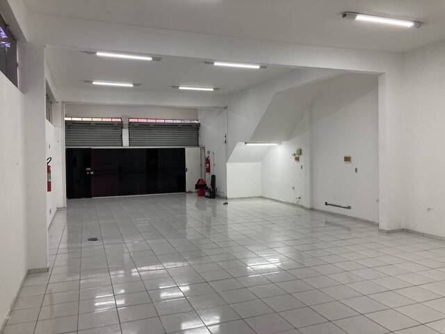 #913 - Prédio comercial para Locação em Barueri - SP