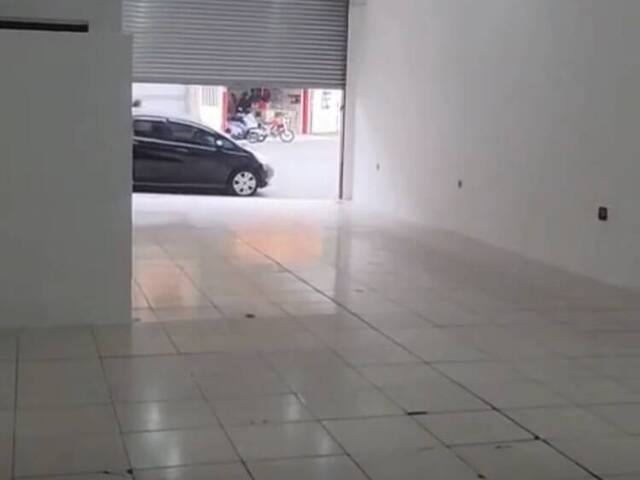 #918 - Salão Comercial para Locação em Barueri - SP - 1