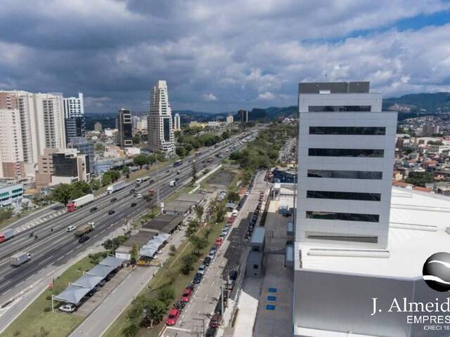 Prédio comercial para Locação em Barueri - 4
