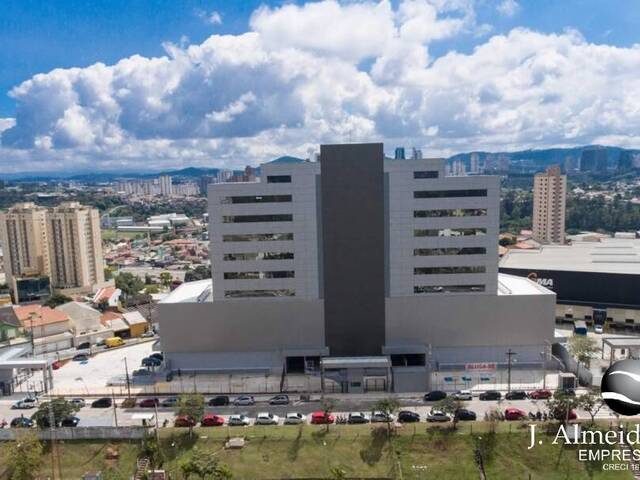 Prédio comercial para Locação em Barueri - 5