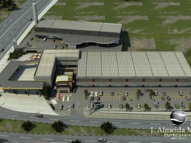 Loja para Locação em Barueri - 1