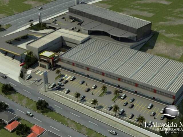 Loja para Locação em Barueri - 2
