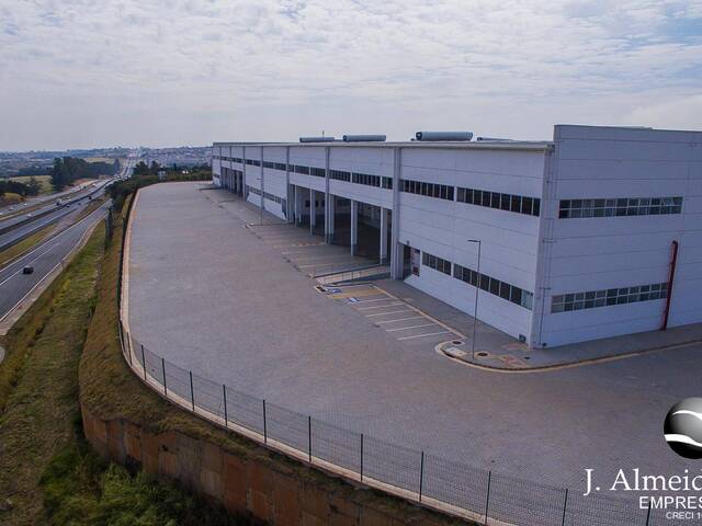 Galpão para Locação em Campinas - 5