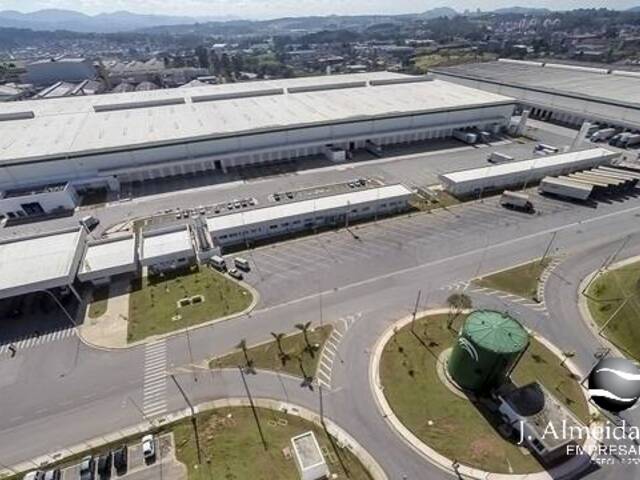 #242 - Galpão para Locação em Guarulhos - SP