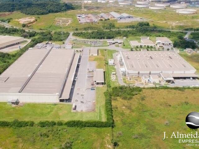 #347 - Galpão para Locação em Ipojuca - PE - 2
