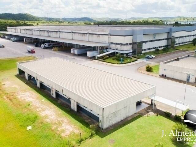 Galpão para Locação em Ipojuca - 4