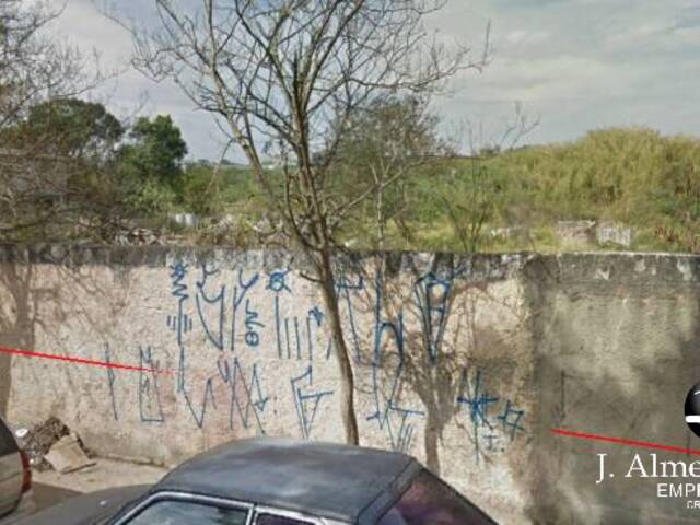 #JE23 - Terreno para Venda em Barueri - SP