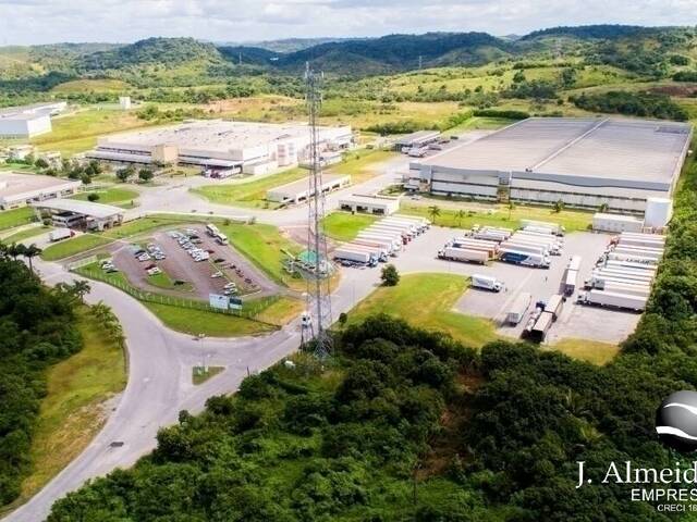 #518 - Galpão para Locação em Ipojuca - PE - 3