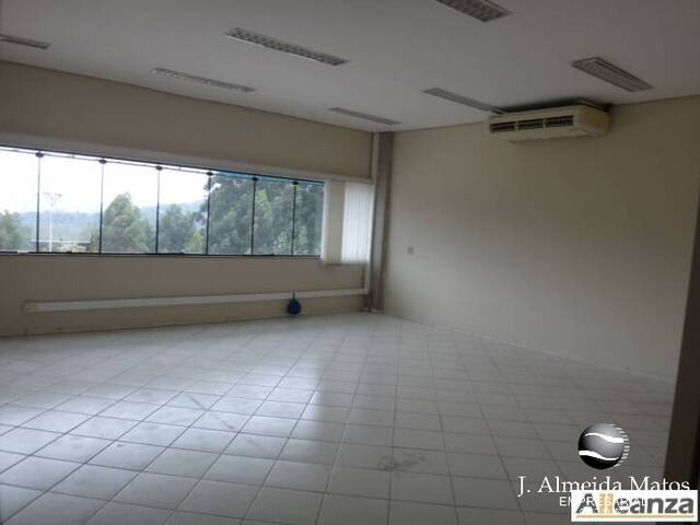 Galpão para Locação em Santana de Parnaíba - 1