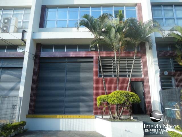 #JE37 - Galpão para Locação em Barueri - SP