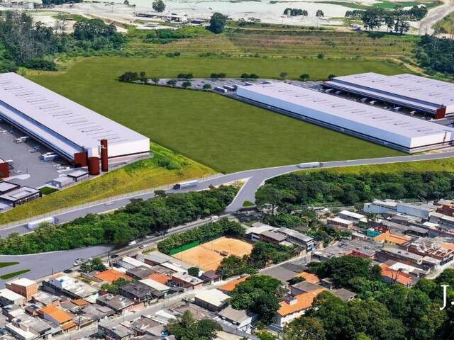Locação em Vila Santa Cruz - São Paulo