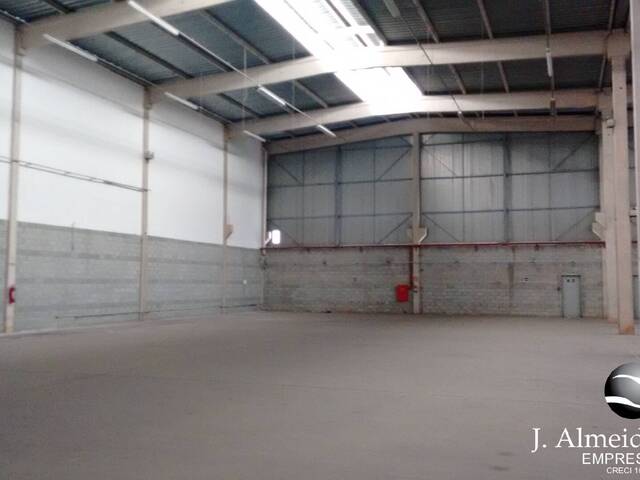 Galpão para Locação em Jandira - 4