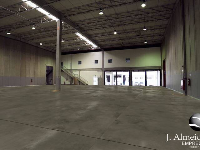 Galpão para Locação em Itapevi - 5