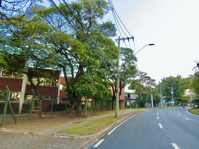 #827 - Galpão para Venda em Barueri - SP - 2