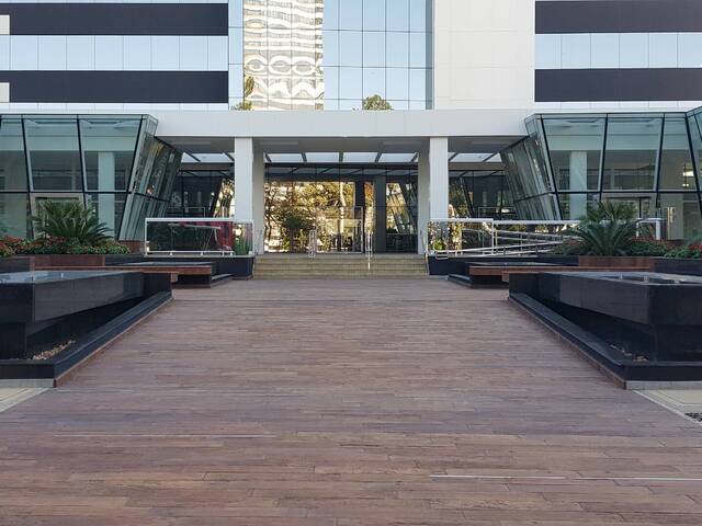 #859 - Escritórios para Locação em Barueri - SP - 3