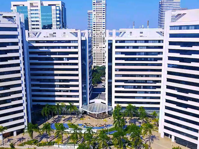 Escritórios para Locação em Barueri - 5